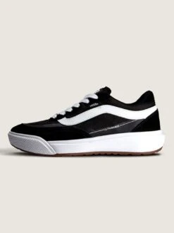 MTE Ultrarange 2.0 SE Black/White Shoes(Vans Mte Ultrarange 2 0 Se Black White Shoes Su25)