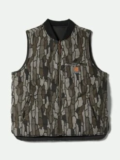 Builders Abraham Reversible Vest(Brixton Builders Abraham Reversible Vest Fa25) -ThinkEmpire Shop 927232677f430b6b31fbff98a1e90d0d