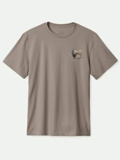 Highline T-Shirt(Brixton Highline T Shirt Su25) -ThinkEmpire Shop 9ecd931aa54de2dc3c952d6e4cad181d