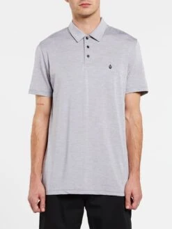 Hazard Perf Polo(Volcom Hazard Perf Polo Co)