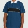 Gemstone Polo(Volcom Gemstone Polo Fa25)