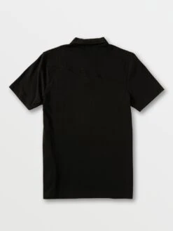 Wowzer Polo(Volcom Wowzer Polo Co) -ThinkEmpire Shop A0132102 BLK 3 70d00ef7 610e 462c ac6e f5180c1c91d5