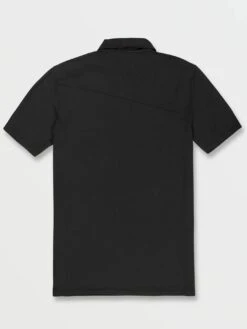 Hazard Pro Polo(Volcom Hazard Pro Polo Co 1) -ThinkEmpire Shop A0132201 BLK B 1188x1584 crop ce 578667c0 5ca8 488a b637 0581ecf68eea