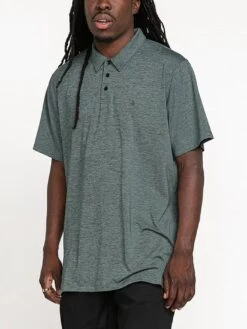 Hazard Pro Polo(Volcom Hazard Pro Polo Co 1)