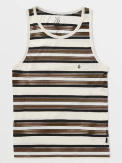 Parotic Tank Top(Volcom Parotic Tank Top Su25) -ThinkEmpire Shop A0222502 OFW FL F