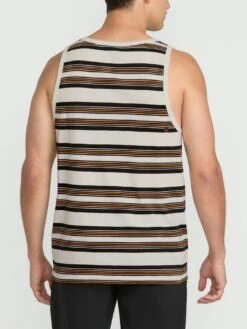 Parotic Tank Top(Volcom Parotic Tank Top Su25) -ThinkEmpire Shop A0222502 OFW OM B