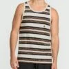 Parotic Tank Top(Volcom Parotic Tank Top Su25)