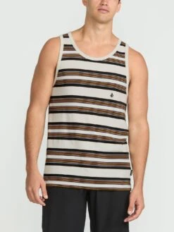 Parotic Tank Top(Volcom Parotic Tank Top Su25)