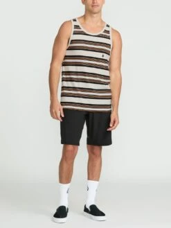 Parotic Tank Top(Volcom Parotic Tank Top Su25) -ThinkEmpire Shop A0222502 OFW OM FB