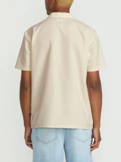 Otis Stone Short Sleeve Buttondown Shirt(Volcom Otis Stone Short Sleeve Buttondown Shirt Su25) 7 Otis Stone Short Sleeve Buttondown Shirt(Volcom Otis Stone Short Sleeve Buttondown Shirt Su25) -ThinkEmpire Shop A0422502 DWH OM B