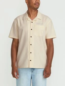 Otis Stone Short Sleeve Buttondown Shirt(Volcom Otis Stone Short Sleeve Buttondown Shirt Su25) 6 Otis Stone Short Sleeve Buttondown Shirt(Volcom Otis Stone Short Sleeve Buttondown Shirt Su25) -ThinkEmpire Shop A0422502 DWH OM F