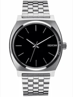 Time Teller Black Watch(Nixon Time Teller Black Watch 2025)