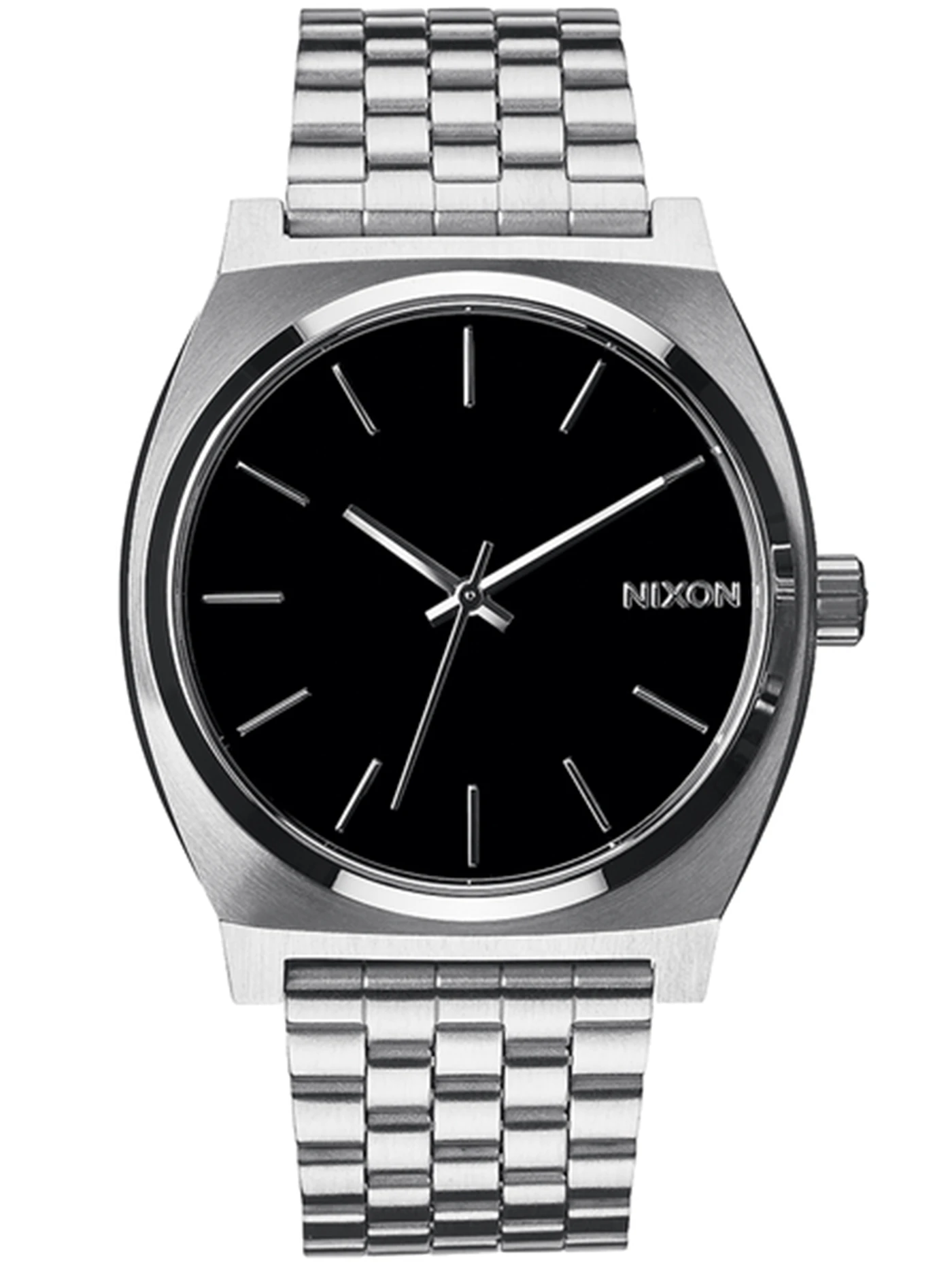 Time Teller Black Watch(Nixon Time Teller Black Watch 2025) 1 Time Teller Black Watch(Nixon Time Teller Black Watch 2025)