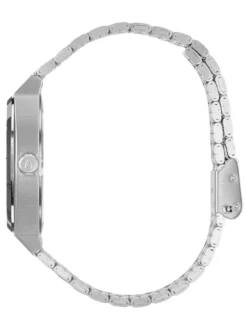 Time Teller All Silver Watch(Nixon Time Teller All Silver Watch 2025) -ThinkEmpire Shop A045 1920 view2