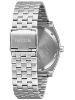 Time Teller All Silver Watch(Nixon Time Teller All Silver Watch 2025) -ThinkEmpire Shop A045 1920 view3
