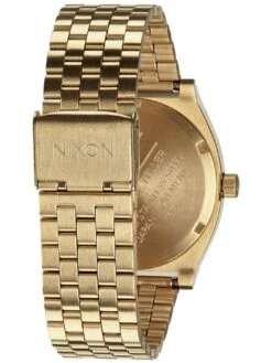 Time Teller All Light Gold/Cobalt Watch(Nixon Time Teller All Light Gold Cobalt Watch 2025) -ThinkEmpire Shop A045 1931 view3