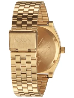 Time Teller All Gold/Black Sunray Watch(Nixon Time Teller All Gold Black Sunray Watch 2025) 5 Time Teller All Gold/Black Sunray Watch(Nixon Time Teller All Gold Black Sunray Watch 2025) -ThinkEmpire Shop A045 2042 view3