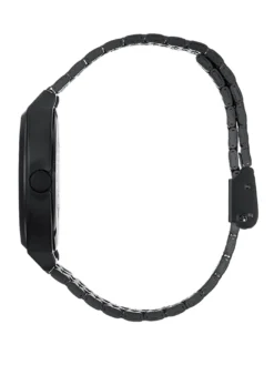 Time Teller Black/Oxidation Watch(Nixon Time Teller Black Oxidation Watch 2025) -ThinkEmpire Shop A045 5303 view2