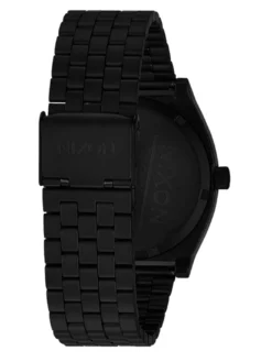 Time Teller Black/Oxidation Watch(Nixon Time Teller Black Oxidation Watch 2025) -ThinkEmpire Shop A045 5303 view3