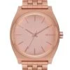 Time Teller All Rose Gold Watch(Nixon Time Teller All Rose Gold Watch 2024)