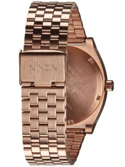 Time Teller All Rose Gold Watch(Nixon Time Teller All Rose Gold Watch 2024) -ThinkEmpire Shop A045 897 view3copie