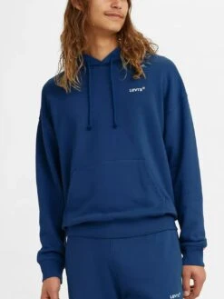 Red Tab Hoodie(Levis Red Tab Hoodie Co)