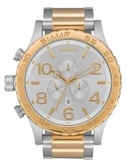 The 51-30 Chrono Watch(Nixon The 51 30 Chrono Watch 3)