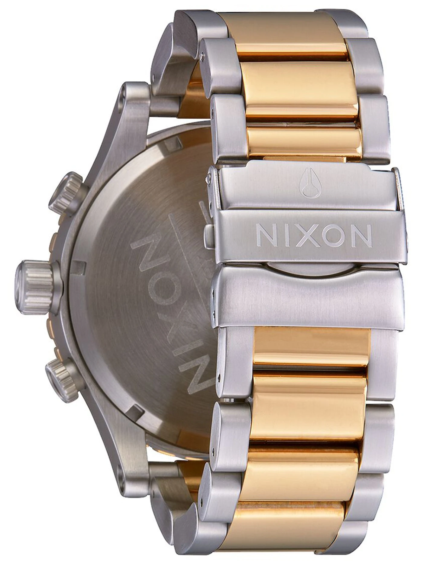The 51-30 Chrono Watch(Nixon The 51 30 Chrono Watch 3) 3 The 51-30 Chrono Watch(Nixon The 51 30 Chrono Watch 3) - Image 3