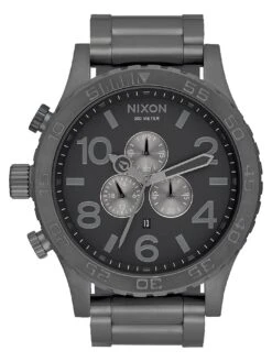 The 51-30 Chrono Watch(Nixon The 51 30 Chrono Watch 4)