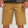 Frickin Chino Shorts(Volcom Frickin Chino Shorts Co)