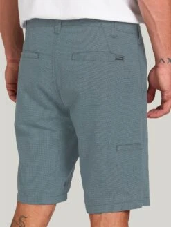 The Down Lo Shorts(Volcom The Down Lo Shorts Co) -ThinkEmpire Shop A0912001 HYD 4