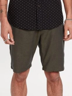 The Down Lo Shorts(Volcom The Down Lo Shorts Co) -ThinkEmpire Shop A0912001 MIL 19