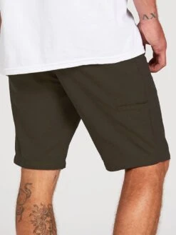 The Down Lo Shorts(Volcom The Down Lo Shorts Co) -ThinkEmpire Shop A0912001 MIL 2