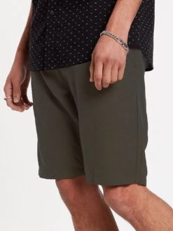 The Down Lo Shorts(Volcom The Down Lo Shorts Co) -ThinkEmpire Shop A0912001 MIL 24