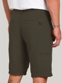 The Down Lo Shorts(Volcom The Down Lo Shorts Co) -ThinkEmpire Shop A0912001 MIL 4