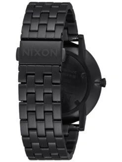 Porter All Black/Gold Watch(Nixon Porter All Black Gold Watch 2025) -ThinkEmpire Shop A1057 1031 view3 2ed9ef04 209d 44e1 8498 73294cbe0083