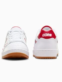Cons AS-1 Pro Leather White/Red/White Shoes(Converse Cons As 1 Pro Leather White Red White Shoes Sp25) -ThinkEmpire Shop A10573C F 08X1 174b3d9e 8edc 4572 9189 2316488e0f38