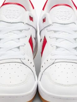 Cons AS-1 Pro Leather White/Red/White Shoes(Converse Cons As 1 Pro Leather White Red White Shoes Sp25) -ThinkEmpire Shop A10573C H 08X1 bf6fdaa2 bcb8 4e4f b8aa acf32573453b