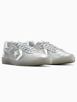 Louie Lopez Pro 2 Leather Silver/Volt/Thunder Shoes(Converse Louie Lopez Pro 2 Leather Silver Volt Thunder Shoes Sp25) -ThinkEmpire Shop A10594C E 08X1 abf0bceb 7231 44a2 b5f1 12b05556cc47