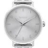 Arrow All Silver Watch(Nixon Arrow All Silver Watch 2025)