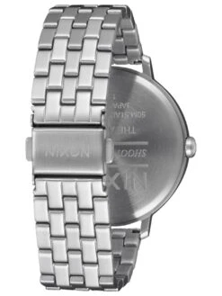 Arrow All Silver Watch(Nixon Arrow All Silver Watch 2025) -ThinkEmpire Shop A1090 1920 view3