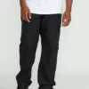 Caliper II Relaxed Work Pants(Volcom Caliper Ii Relaxed Work Pants Sp25)