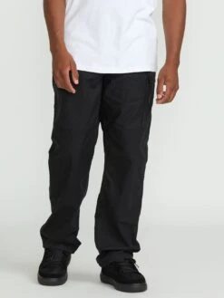 Caliper II Relaxed Work Pants(Volcom Caliper Ii Relaxed Work Pants Sp25)