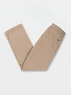 Frickin Regular Stretch Pants(Volcom Frickin Regular Stretch Pants Co) -ThinkEmpire Shop A1112304 KHA B c803f599 e8a4 40f