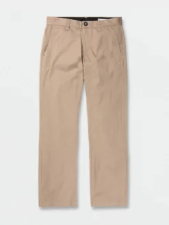 Frickin Regular Stretch Pants(Volcom Frickin Regular Stretch Pants Co) -ThinkEmpire Shop A1112304 KHA F 16a1f3ac d978 48c