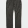 Frickin Modern Stretch Charcoal Heather Pants(Volcom Frickin Modern Stretch Pants Chh Co)