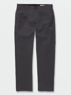 Frickin Modern Stretch Charcoal Pants(Volcom Frickin Modern Stretch Pants Chr Co)