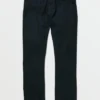 Frickin Modern Stretch Dark Navy Pants(Volcom Frickin Modern Stretch Pants Dnv Co)