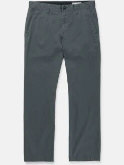 Frickin Modern Stretch Dark Slate Pants(Volcom Frickin Modern Stretch Dark Slate Pants Co 1)