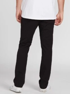 Frickin Slim Fit Chino Pants(Volcom Frickin Slim Fit Chino Pants Co) -ThinkEmpire Shop A1131601 BLK 2 1420x 9f1b6fdf ed47 45ff 9c0c 8c6941226107
